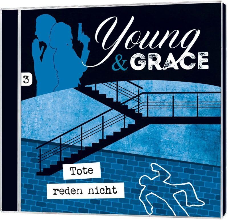 Tote Reden Nicht Radio Plays