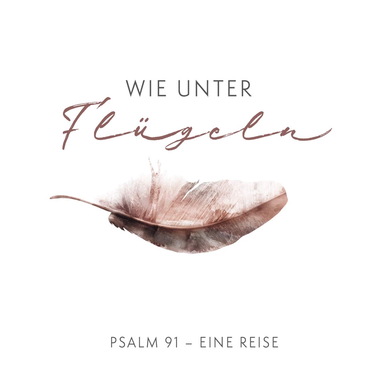 Wie unter Flügeln Arts & Music