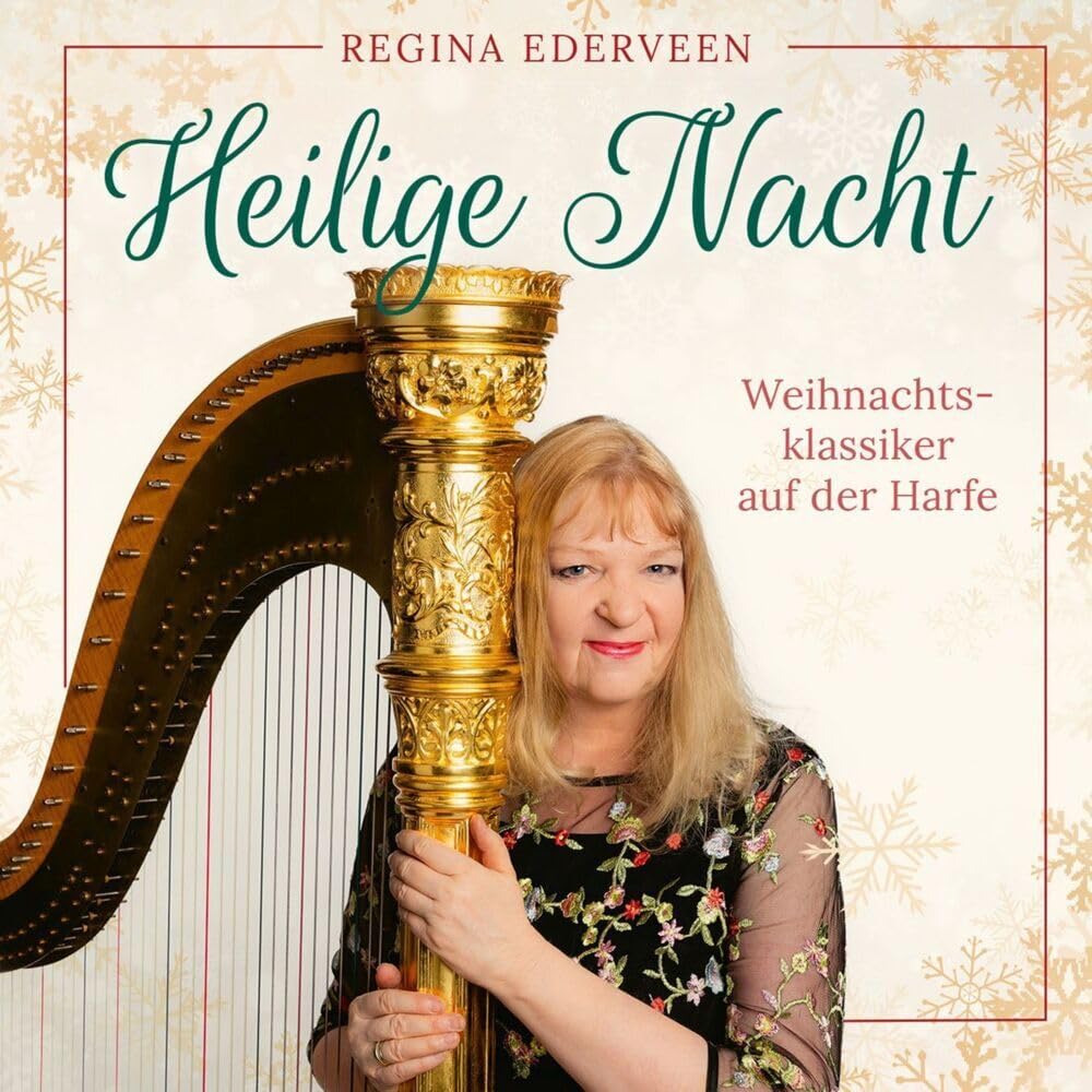 Heilige Nacht Arts & Music