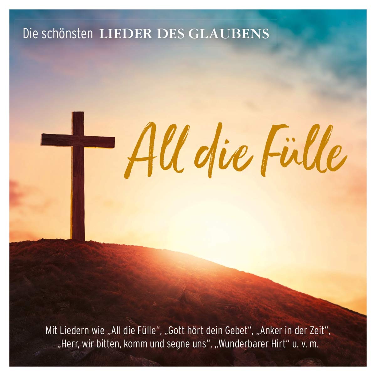 All die Fülle Music