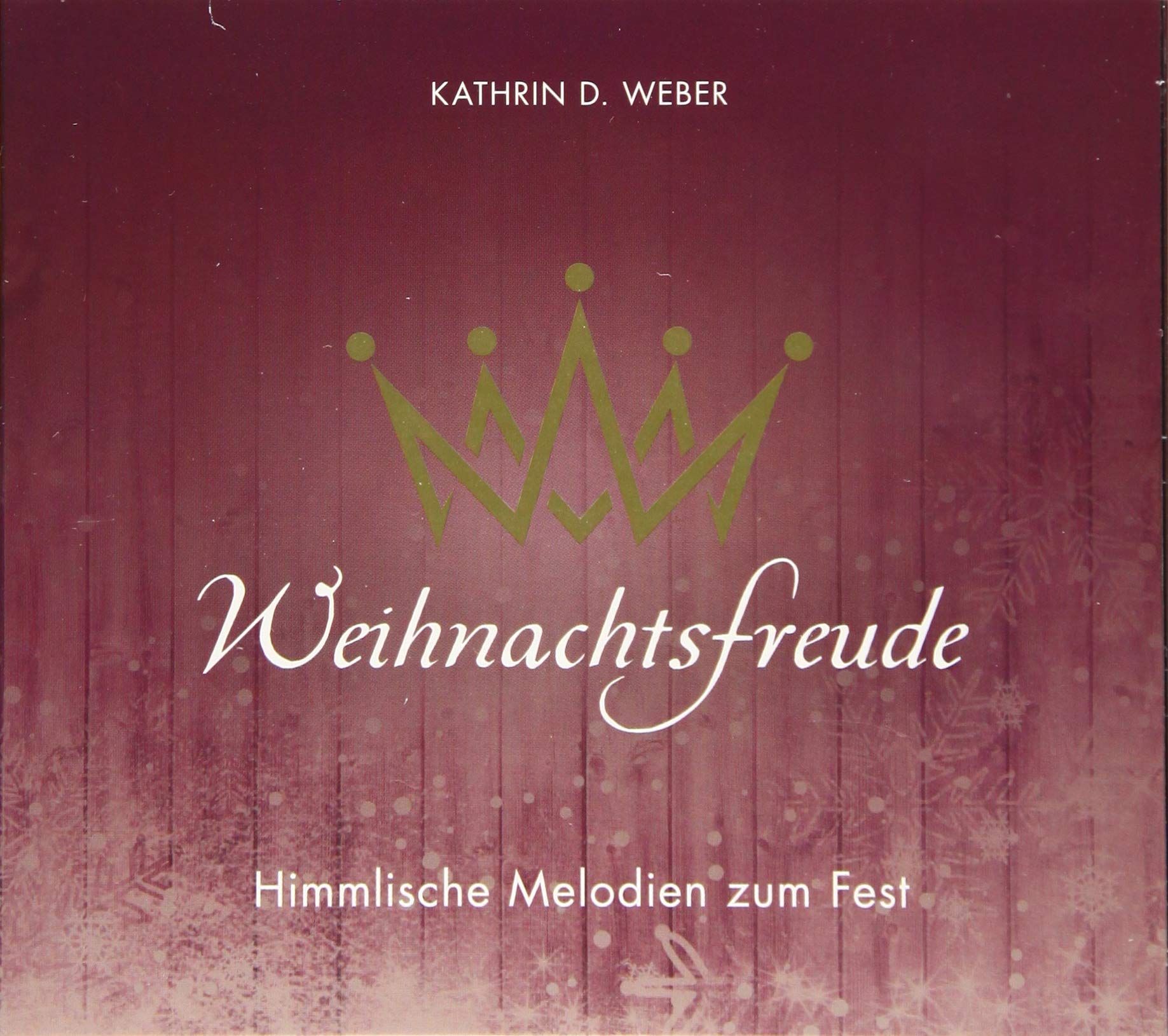 Weihnachtsfreude Other music genres