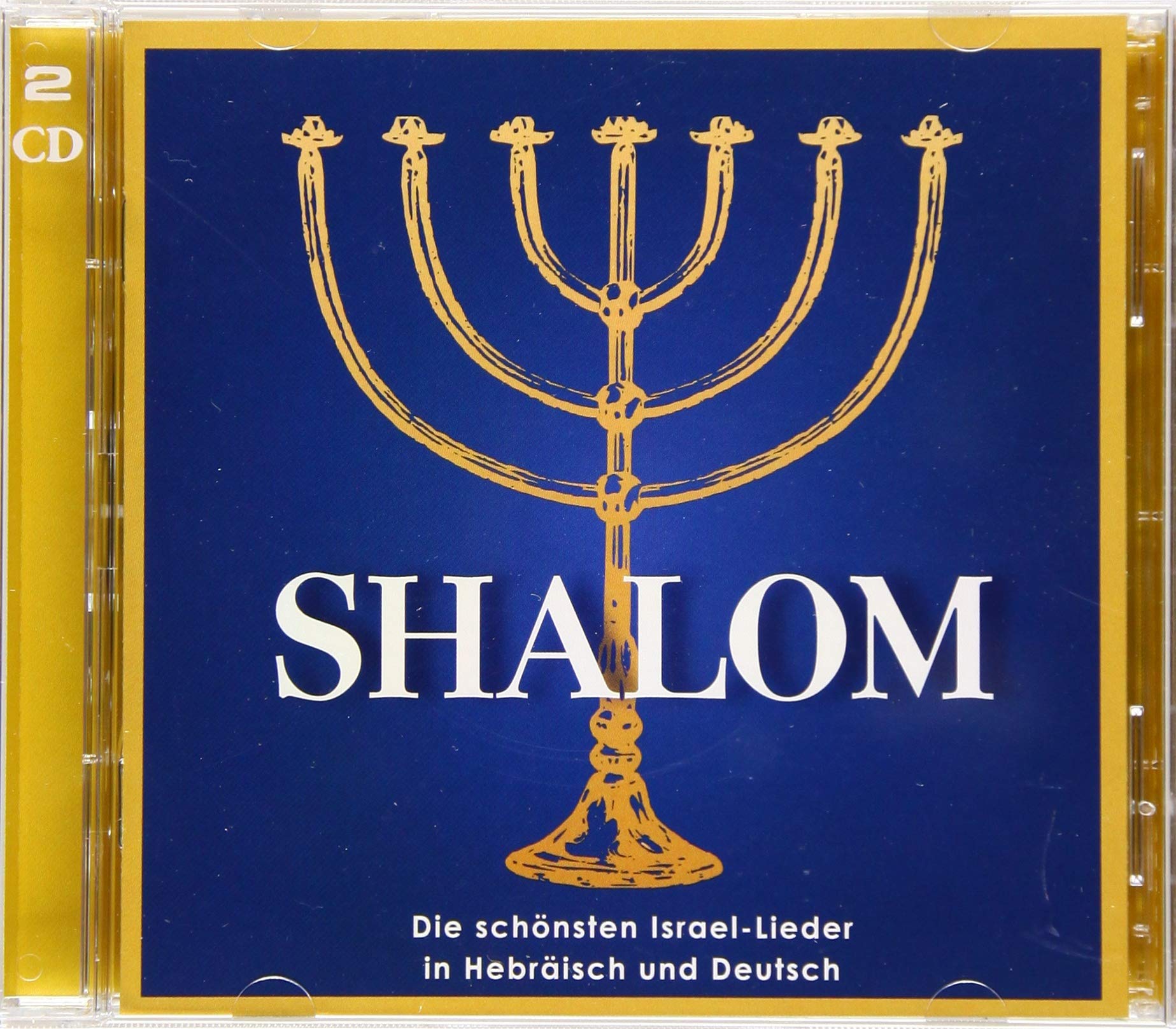 Shalom Music for Children