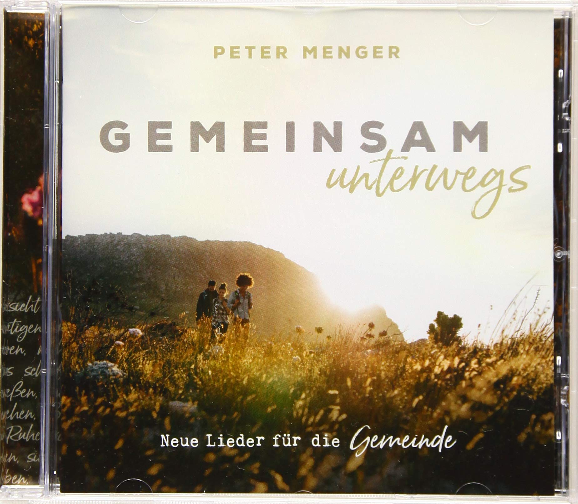 Gemeinsam unterwegs Classical