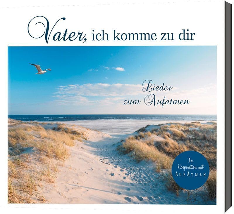 Vater,ich komme zu dir Pop