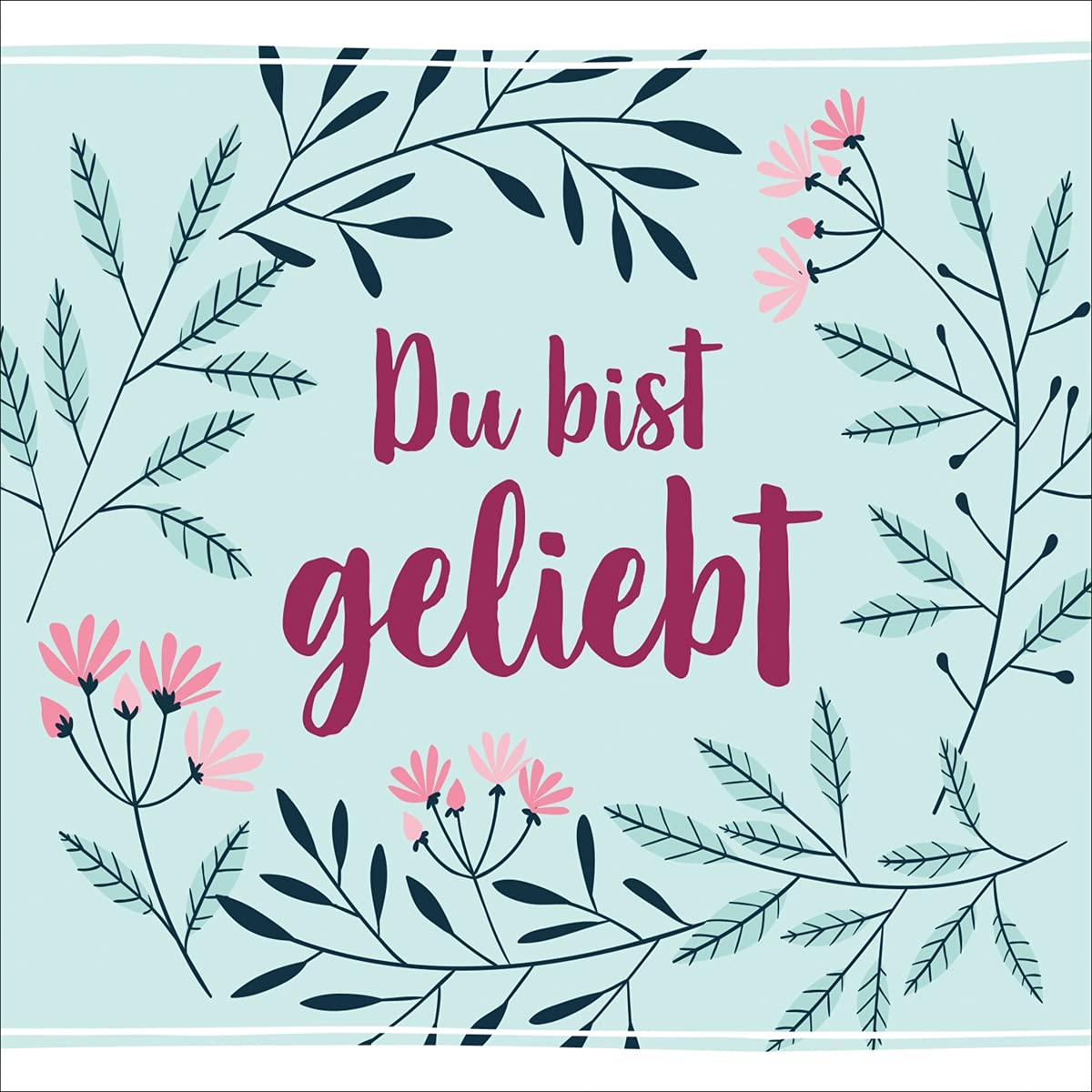 Du bist geliebt Arts & Music