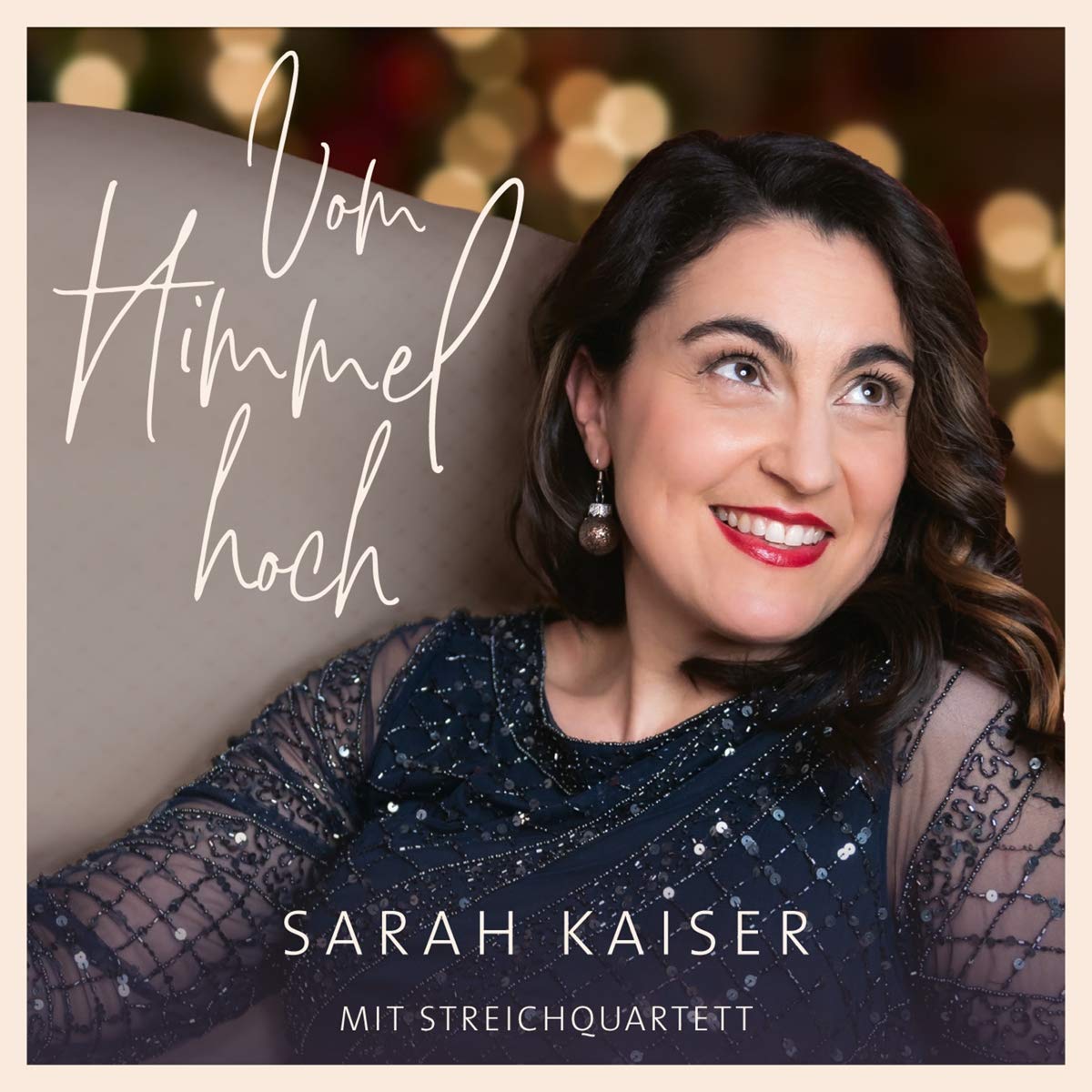 Vom Himmel hoch Music for Children