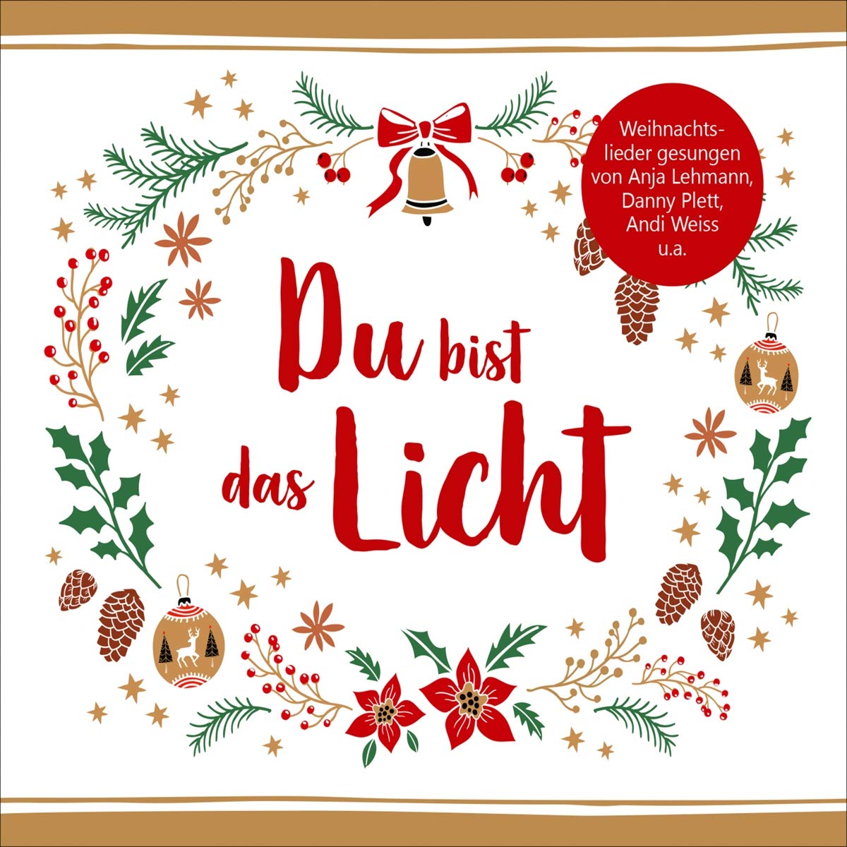Du bist das Licht Music for Children
