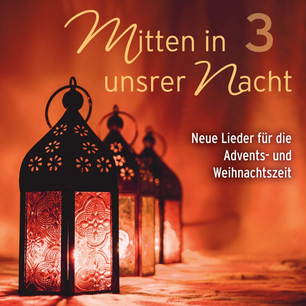 Mitten in unsrer Nacht 3 Music for Children