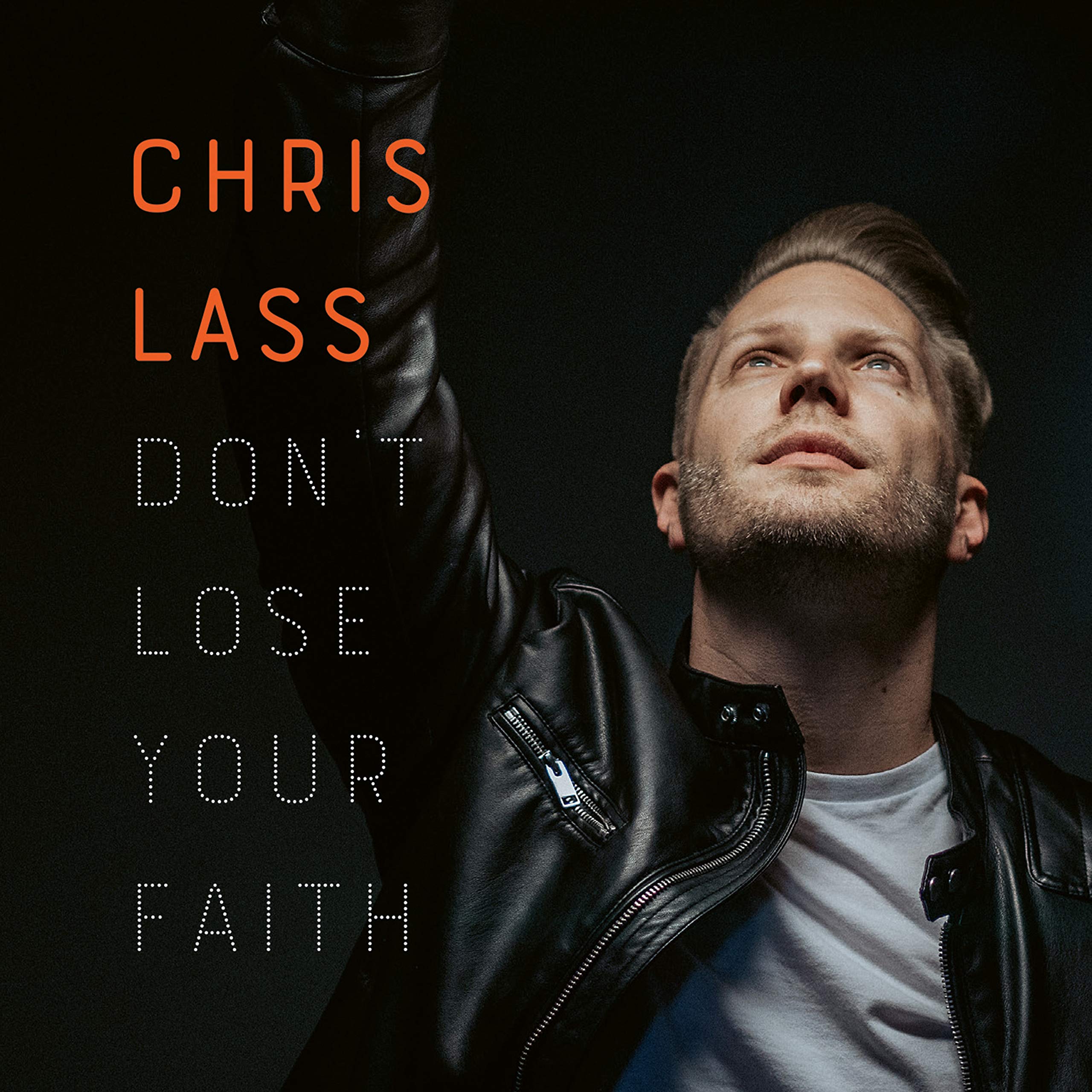 Don't Lose Your Faith Arts & Music