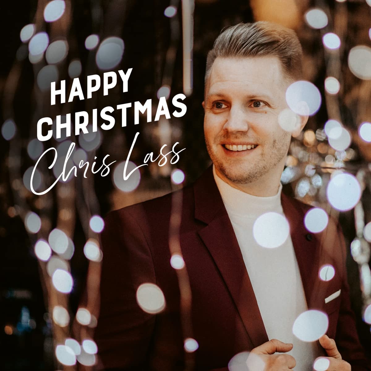 Happy Christmas Arts & Music