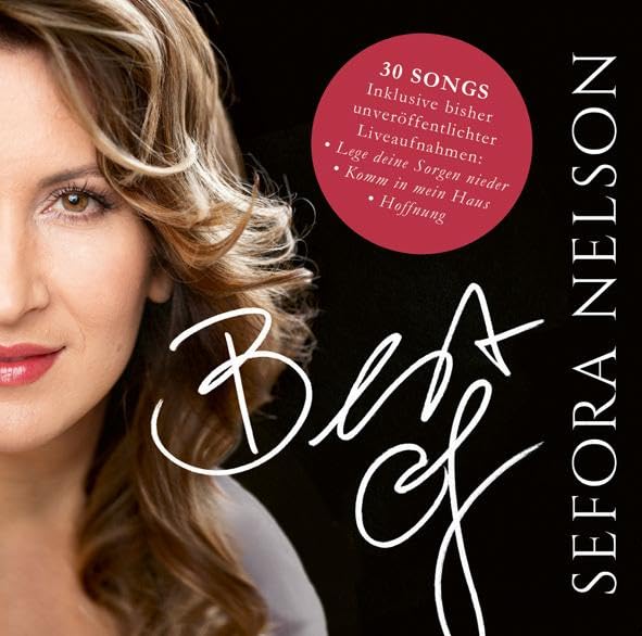 Best of Sefora Nelson Arts & Music Books