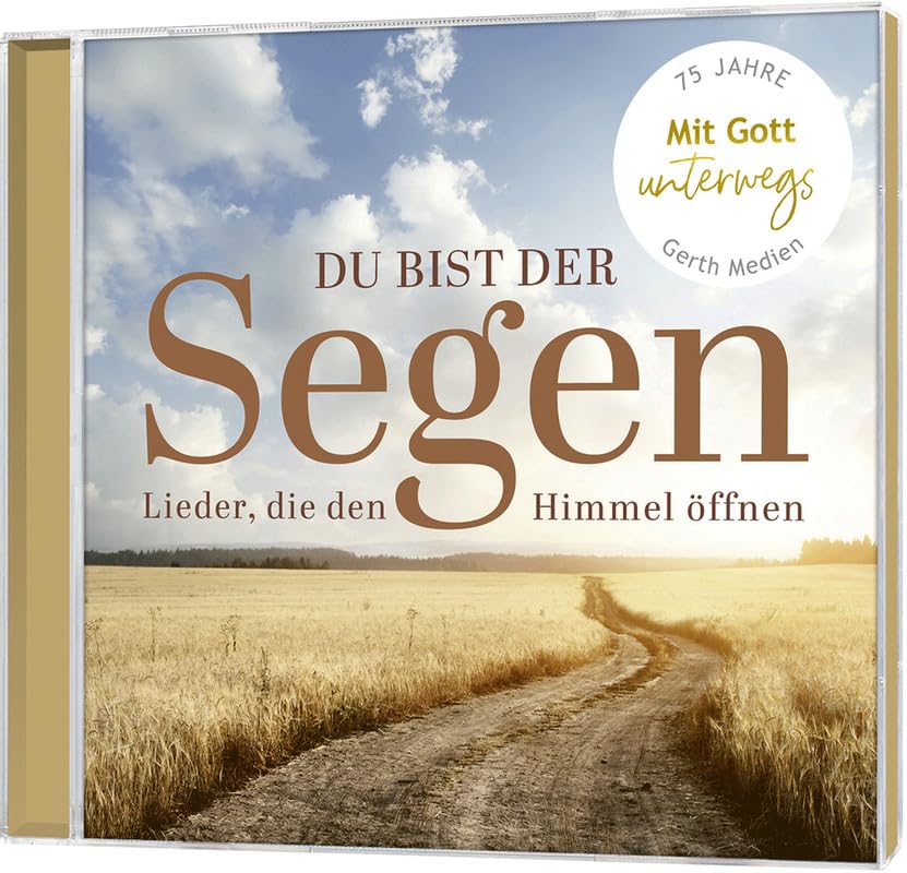Du bist der Segen Arts & Music