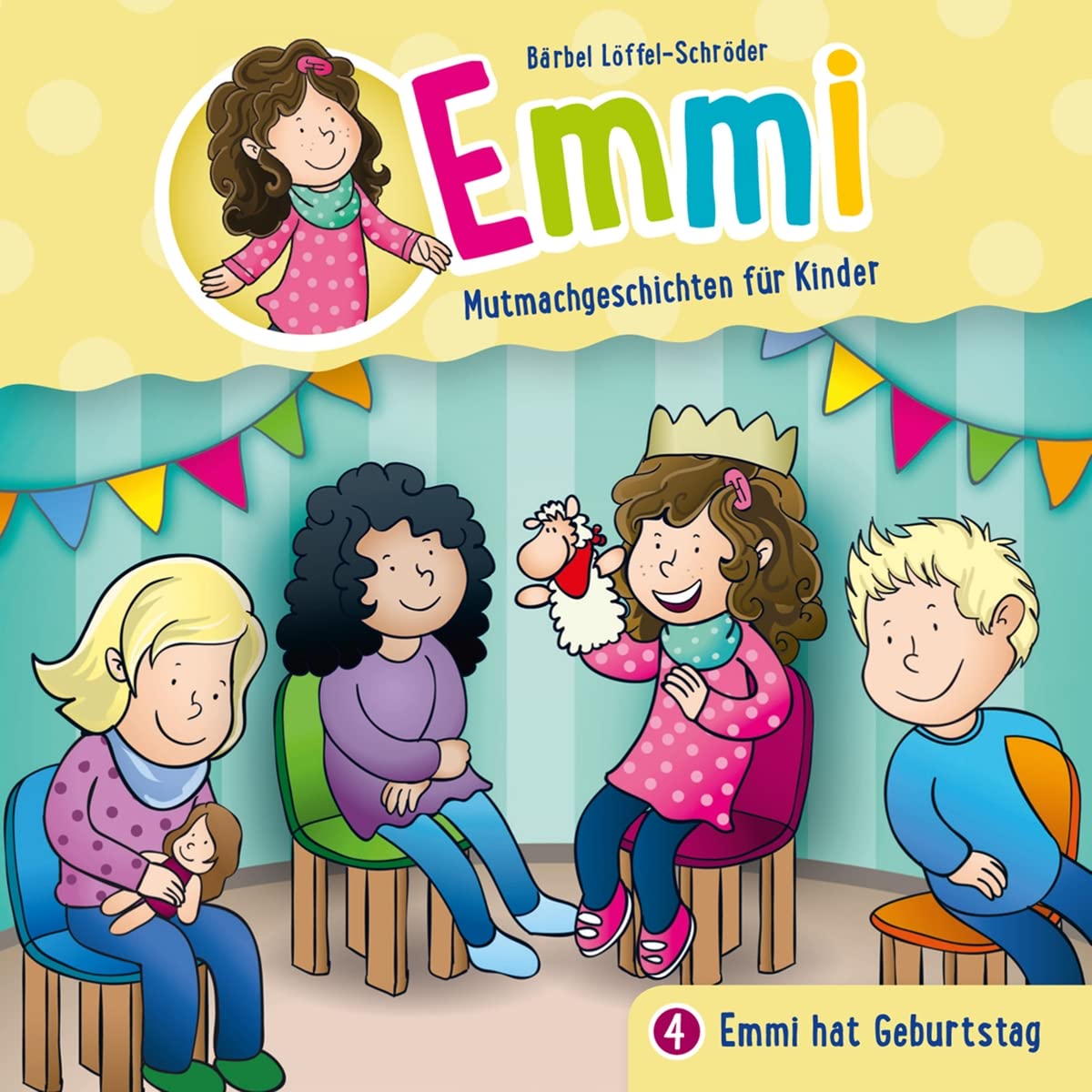 Product Image: Emmi hat Geburtstag