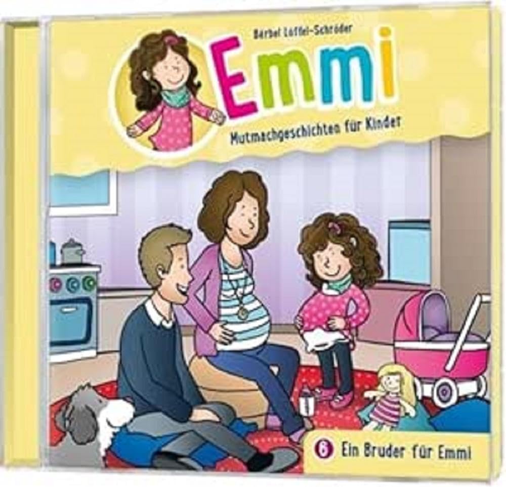 Ein Bruder für Emmi Rock