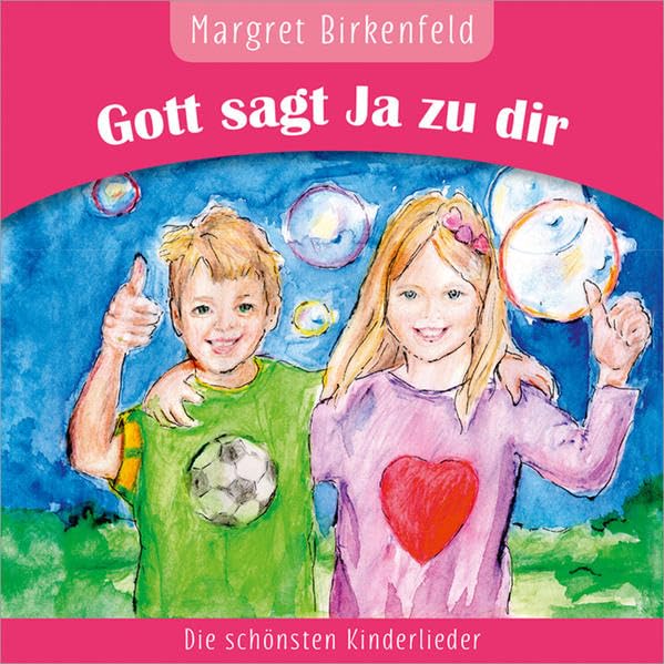 Product Image: Gott sagt Ja zu dir