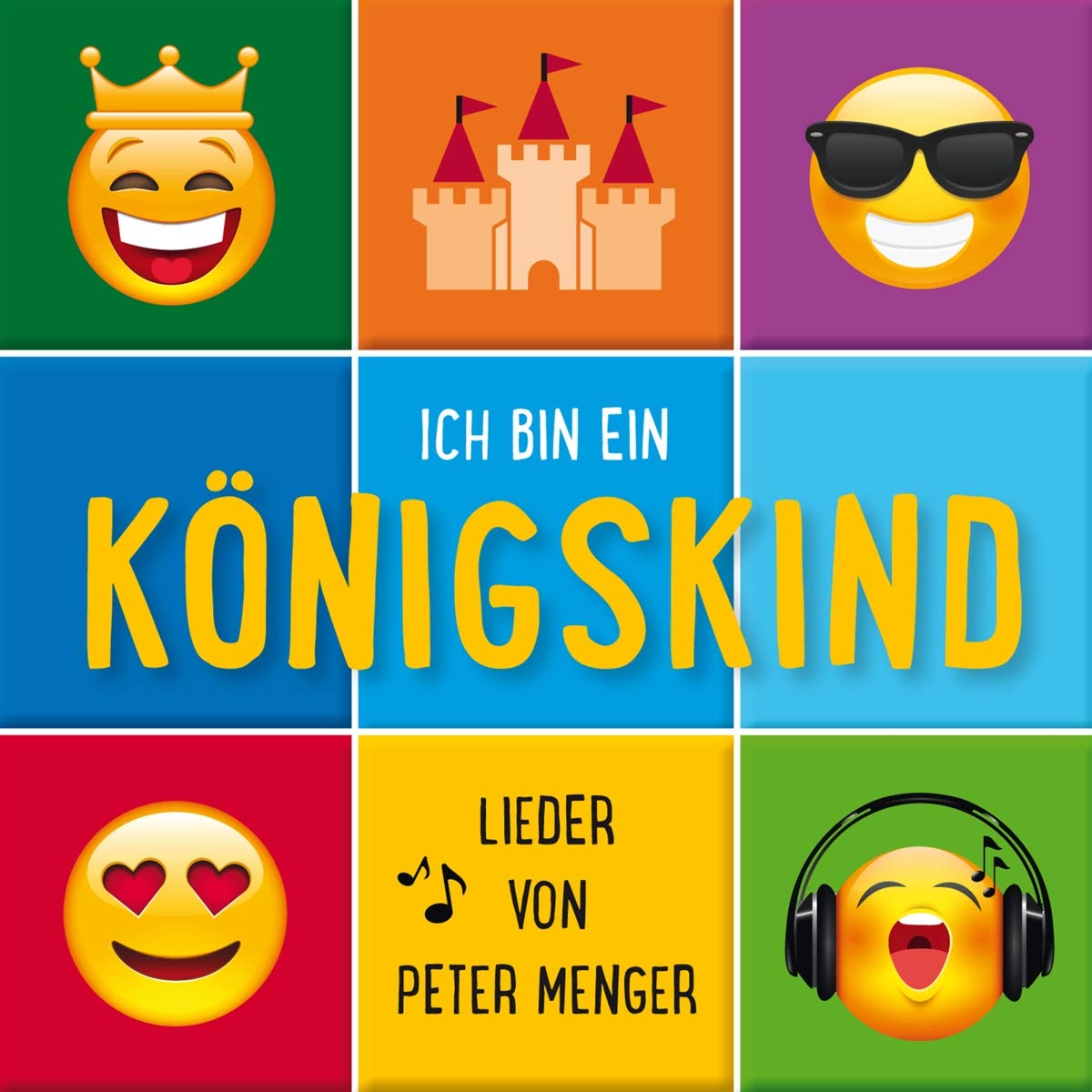Product Image: Ich bin ein Königskind