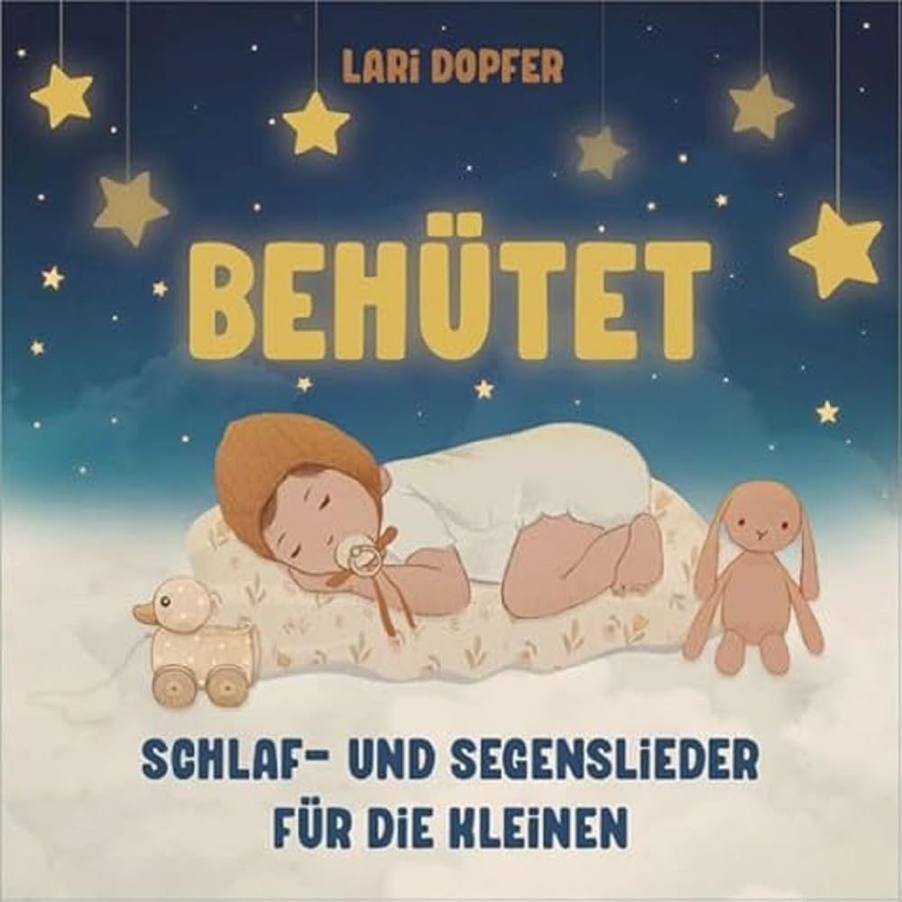 Behütet Arts & Music Books