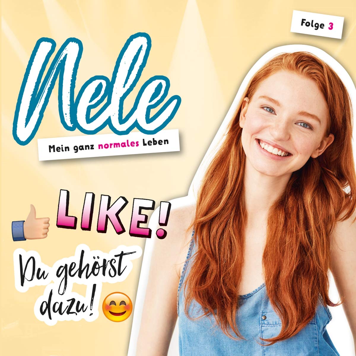 Like! Du gehörst dazu!-Nele (3) Music for Children