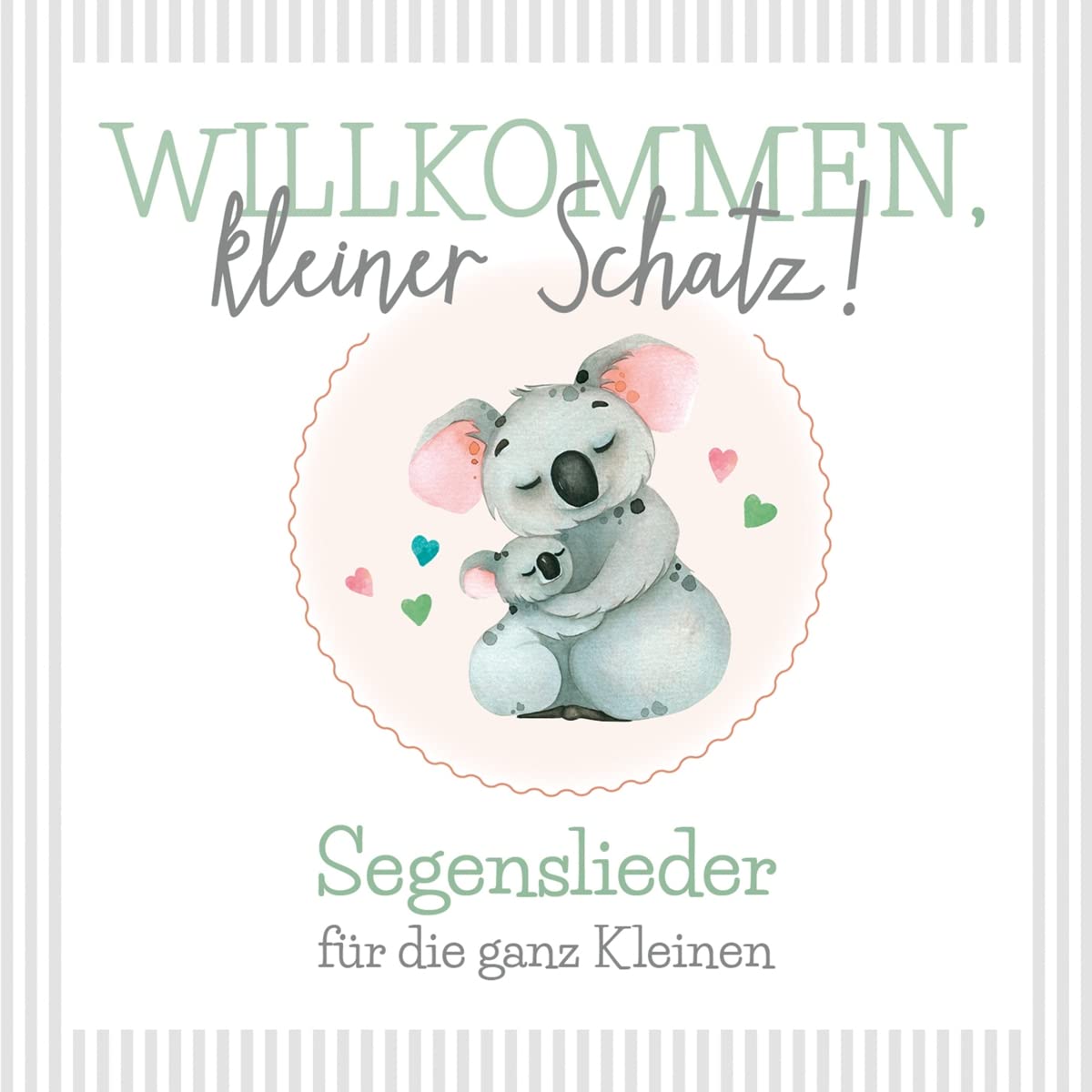 Willkommen,kleiner Schatz! Arts & Music Books