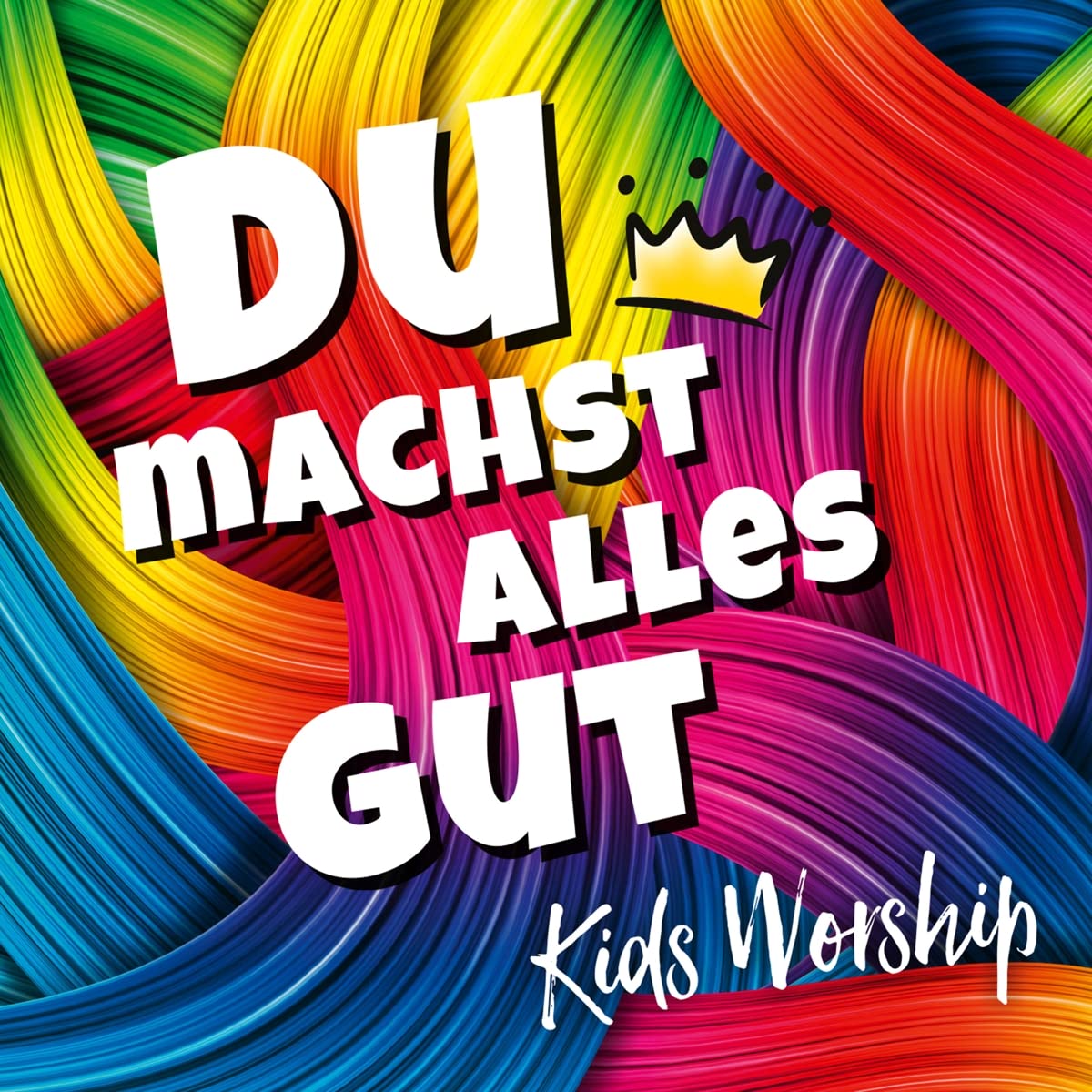 Du machst alles gut cd