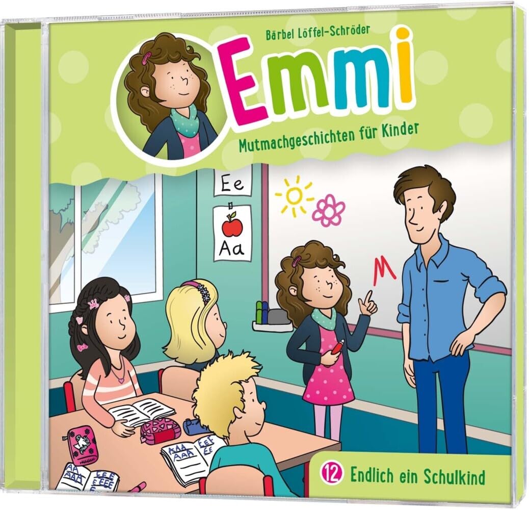 Endlich ein Schulkind Music for Children