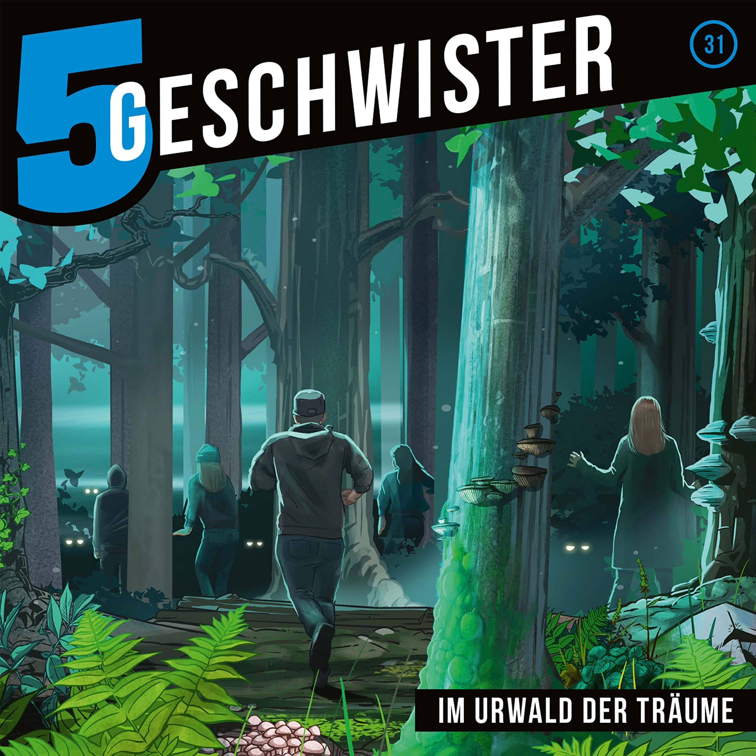 Im Urwald der Träume Novels & Short Stories