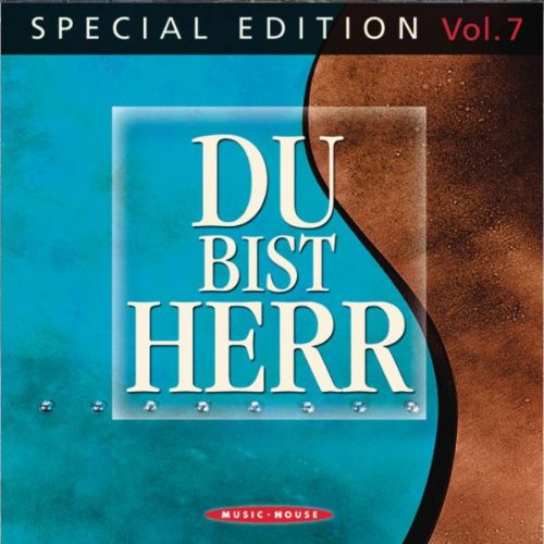 Du bist Herr - Special Edition, Vol. 7 Pop