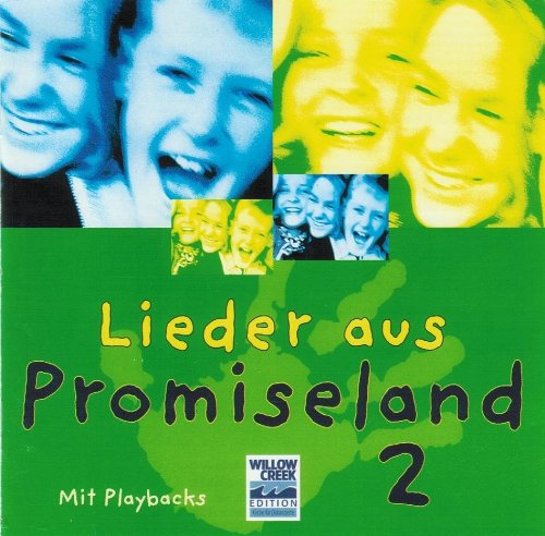 Lieder aus Promiseland 2 Music