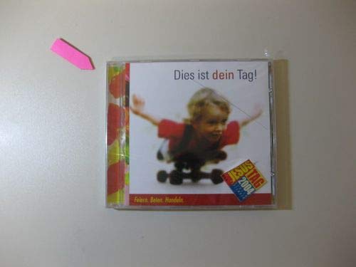 Dies ist dein Tag Music