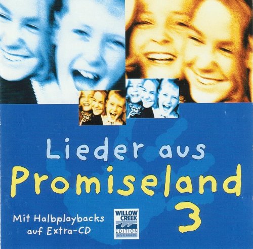 Lieder aus Promiseland 3 Music