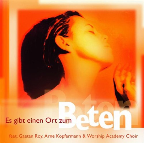 Product Image: Es gibt einen Ort zum Beten