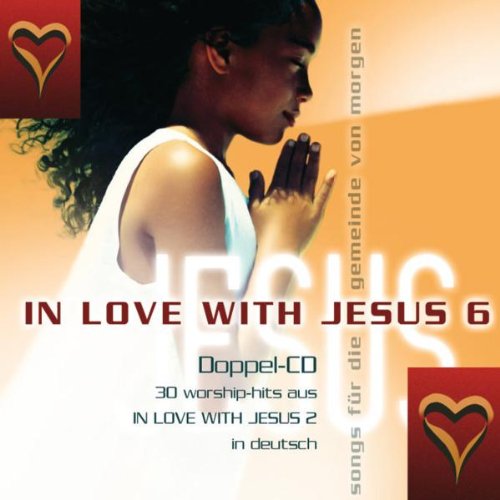 In Love With Jesus Vol.6 Pop