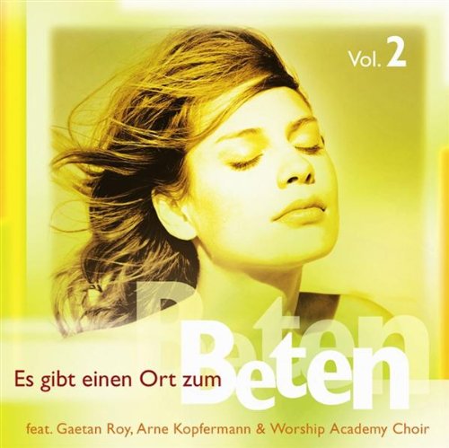 Es gibt einen Ort zum Beten, Vol. 2 Music