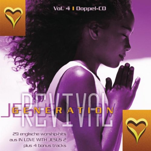 Revival Generation, Vol. 4 Pop