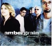 places of truth - Ambergrain Music