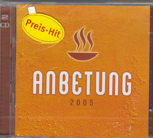 Anbetung 2005 Pop