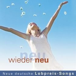 wieder neu Music