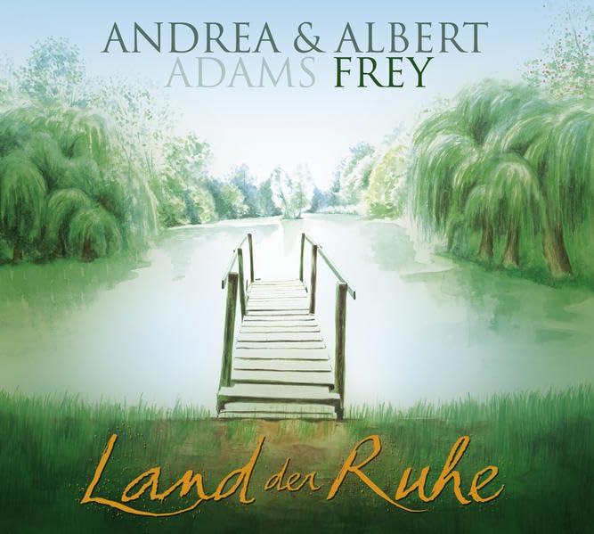 Land der Ruhe Pop