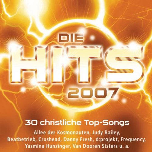 Die Hits 2007 Rock