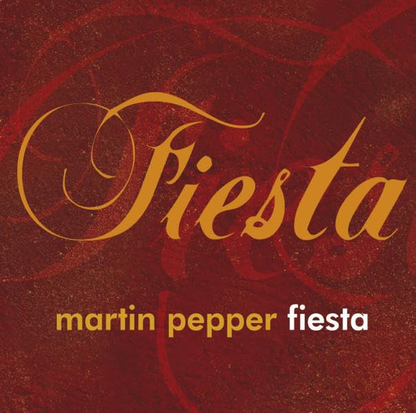 CD Fiesta Books