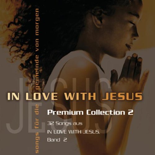 In Love With Jesus-Premium Collection 2 Pop