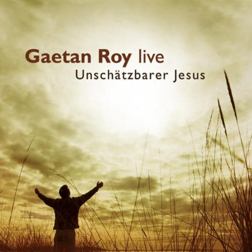 Unschätzbarer Jesus-Live cd