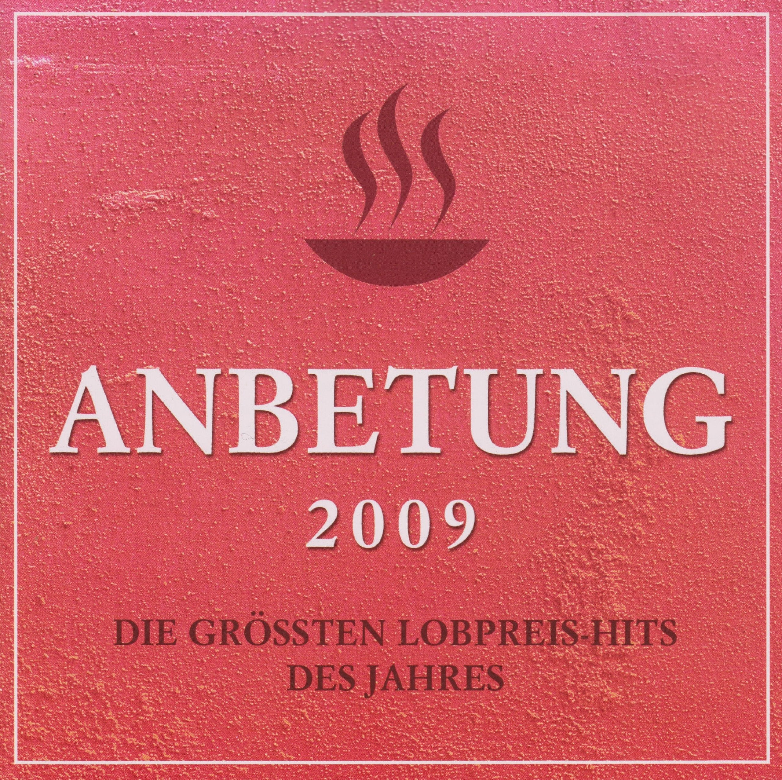 Anbetung 2009 Pop