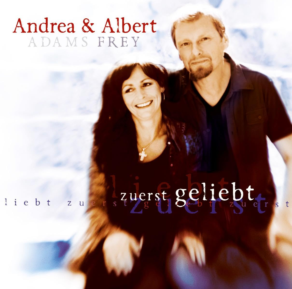 Zuerst geliebt Novels & Short Stories