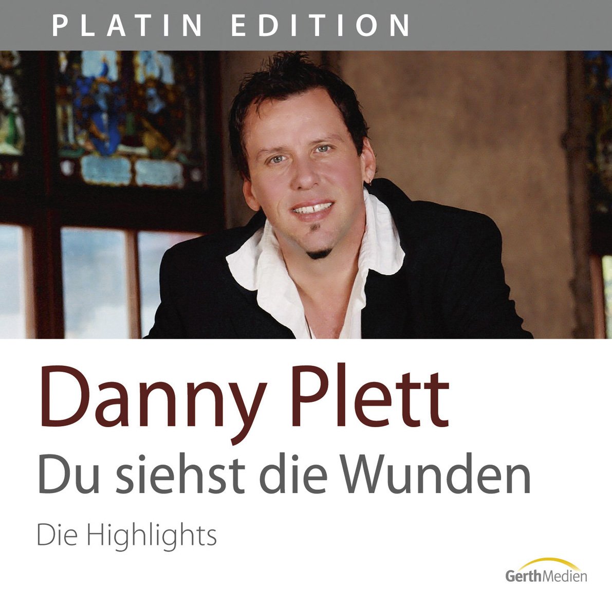 Du siehst die Wunden: Die Highlights (Platin Edition) Books