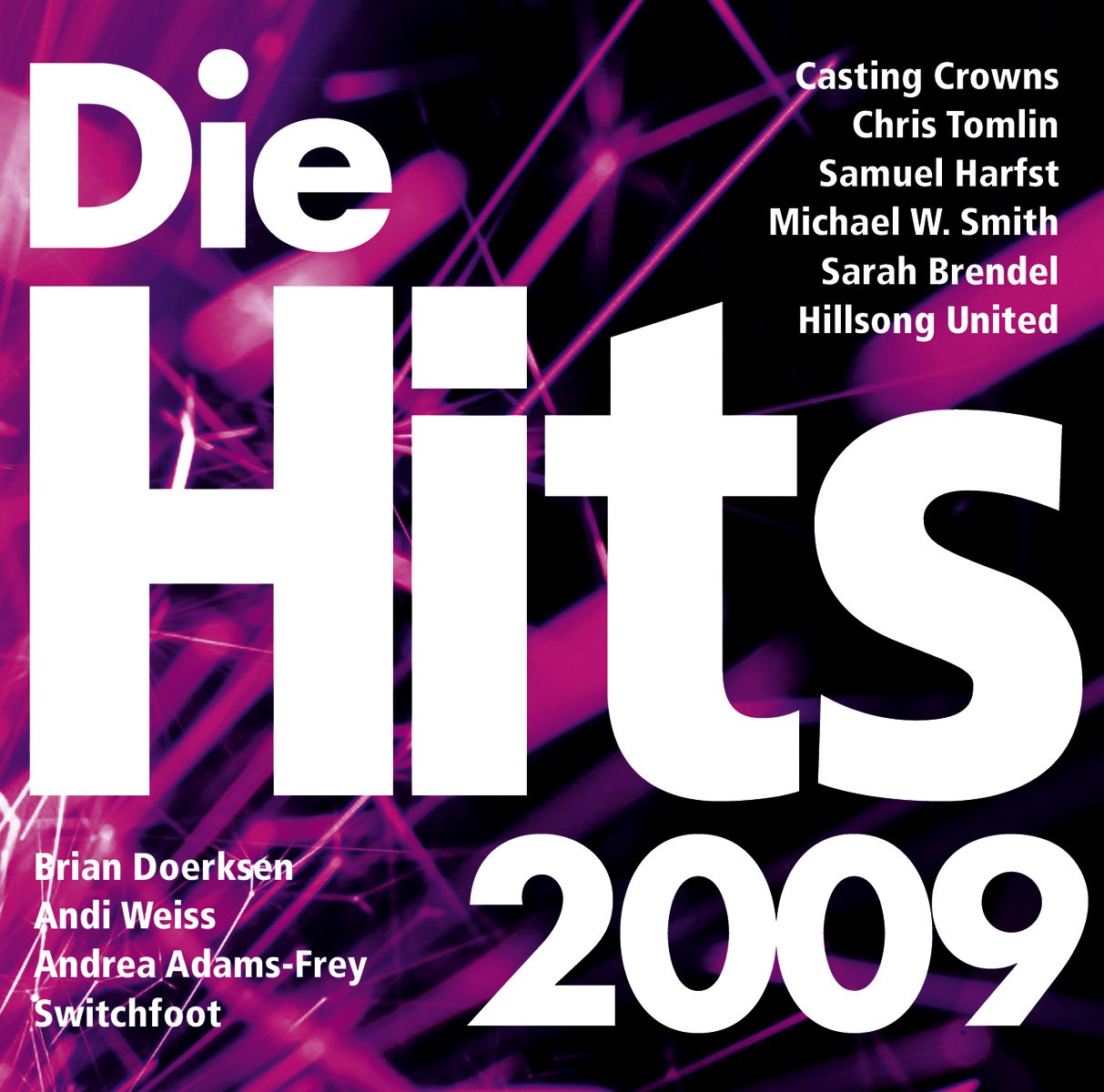 Die Hits 2009 Pop