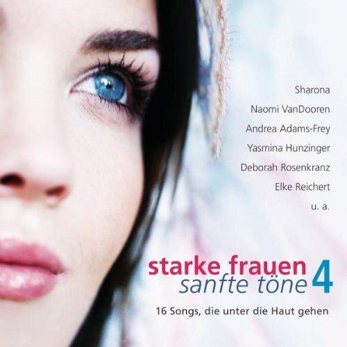 Starke Frauen - sanfte Töne, Vol. 4 Pop