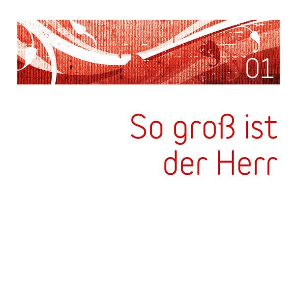 So groß ist der Herr Vol.1 Film, Art & Culture