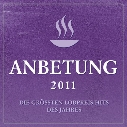 Anbetung 2011 Pop
