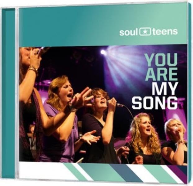 Product Image: You Are My Song